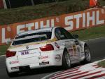 BMW 320si WTCC 2009 года